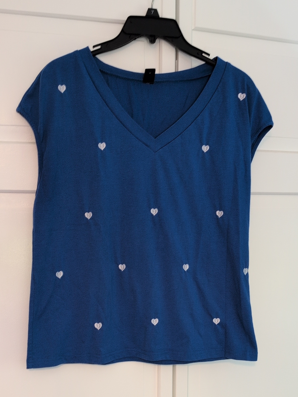 Women's Tshirt Size Medium
